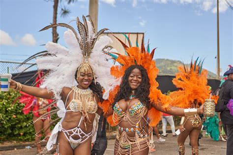 barbados carnival ultimate crop over 2024 events by ashé caribbean travel packages