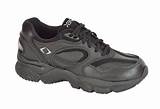 Pictures of Doctor Recommended Walking Shoes