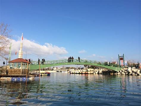 Beyşehir Gölü Beyşehir Bilgi Portalı