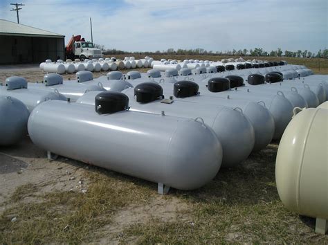 Used Propane Tanks For Sale Ohio