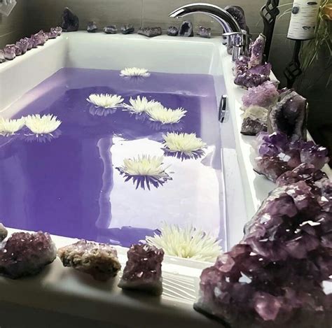 Pin By Adri ☾ On Manifestation Dream Bath Relaxing Bath Spiritual