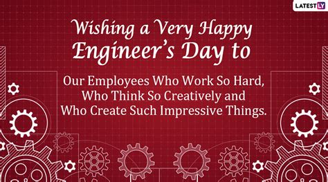 Happy Engineers Day 2020 Greetings And Hd Images Whatsapp Stickers