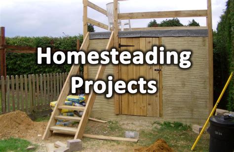 Self Sufficient Homesteading Self Sufficient Homesteading