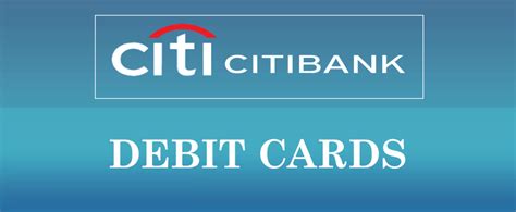 Click on 'other services and queries' located on the left side of the screen. Citibank Debit Cards | Guide For Application & Eligibility