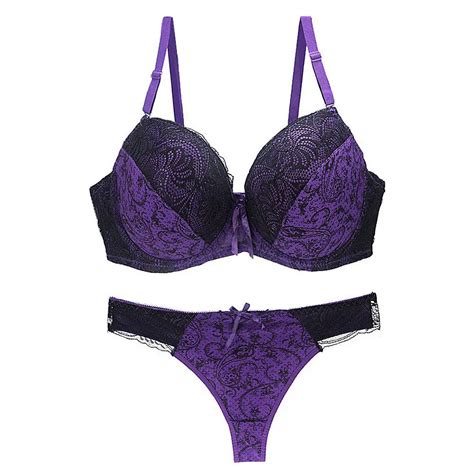 New Bras Sets For Women Sexy Lingerie Unlined Embroidery Lace Bralette