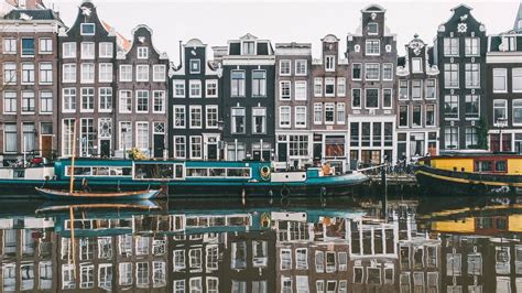 Mobile Photography Tour By Dutchie Amsterdam City Tours
