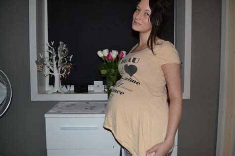 Gravid Mor Hvilken Uke Er Jeg I Gravid