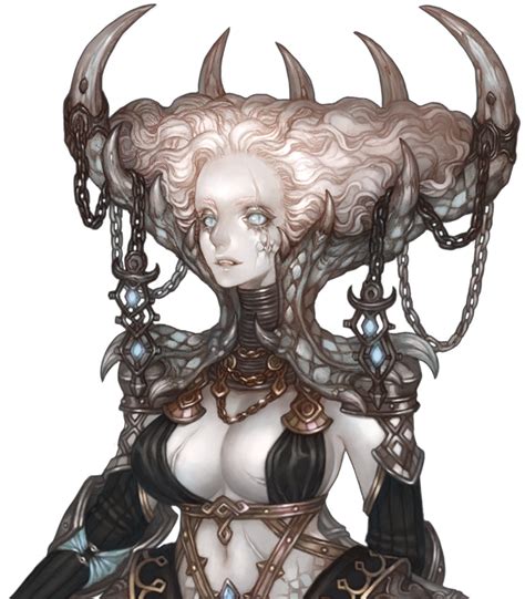 Naktis Tree Of Savior Wiki Fandom