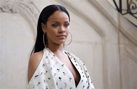 Rihanna Just Sent A Powerful Message About Working With Trans Women