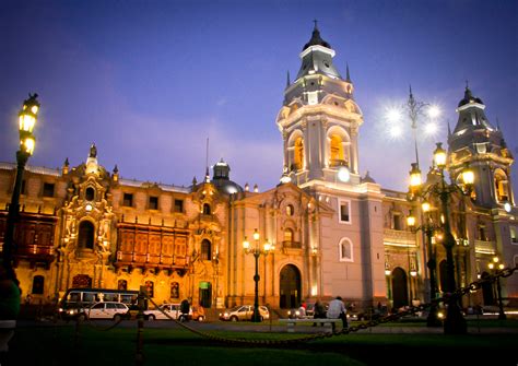 Find the perfect lima peru stock photos and editorial news pictures from getty images. Amazing attractions in Lima, Peru - The Travel Enthusiast ...