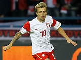Kamil Grosicki - Poland | Player Profile | Sky Sports Football