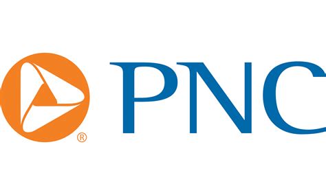 Pnc Bank Logo And Symbol Meaning History Png Brand