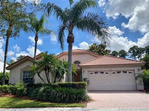 118 Bent Tree Dr Palm Beach Gardens Fl 33418 House Rental In Palm