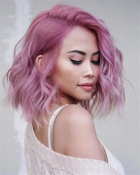 39 Prettiest Light Pink Hair Color Ideas You Ll Love Hair Color Pink Ombre Hair Color Hair