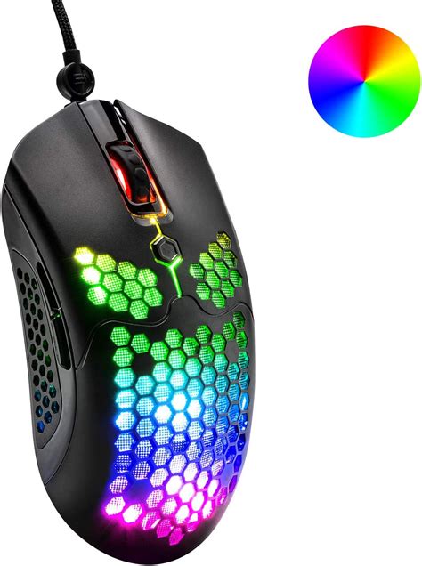The Best Ninja Air 50 Gaming Mouse Home Creation