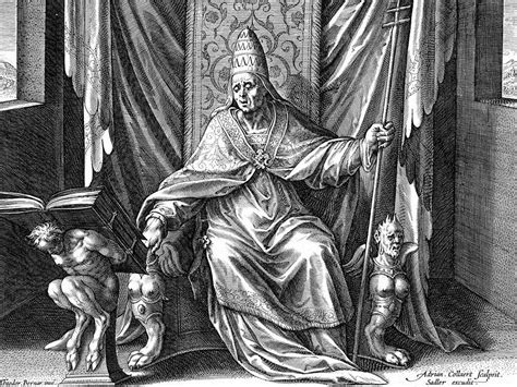 Papacy Definition History Popes And Facts Britannica
