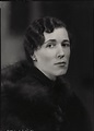 A tribute to the author Georgette Heyer, known for her genre 'Regency ...