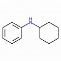 N-Phenylcyclohexylamine (CAS 1821-36-9) - Chemical & Physical ...