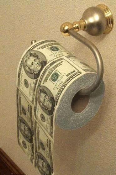 Money Toilette Paper Makes Me Laugh Toilet Paper Toilet Paper Humor
