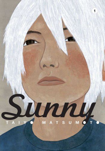 Characters Appearing In Sunny Taiyo Matsumoto Manga Anime Planet
