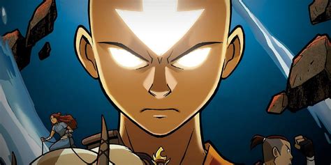 Avatar The Last Airbenders Real Ending Is Too Mature For Kids
