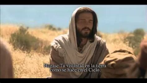 Padre Nuestro En Hebreo EnseÑado Por Cristo Youtube