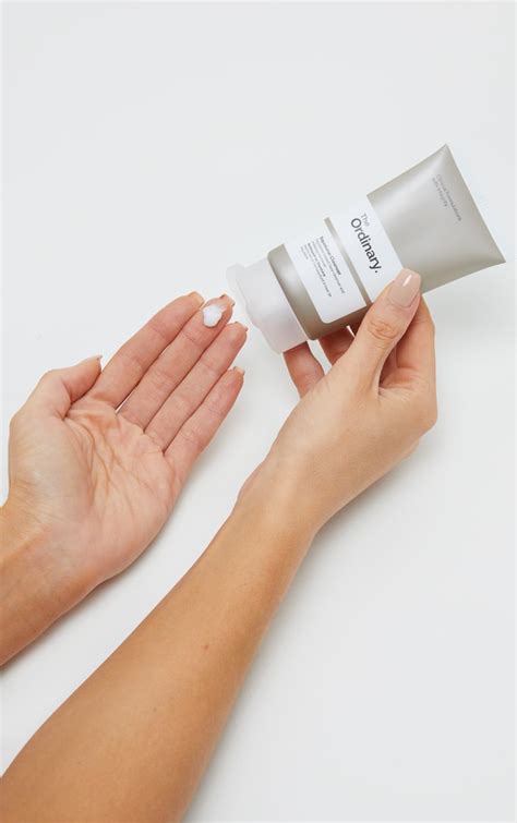 We know how much you love the ordinary's squalane cleanser, so we've brought it to you supersized! The Ordinary Squalane Cleanser 50Ml | Beauty ...