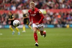 Joe Worrall could be secret weapon for Nottingham Forest against Derby