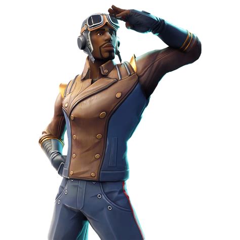 Fortnite Maximilian Skin Character Png Images Pro Game Guides