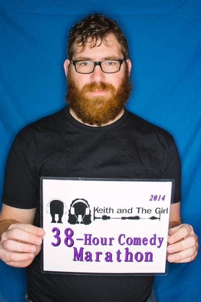 One Of Those Days Keith And The Girl Comedy Talk Show And Podcast