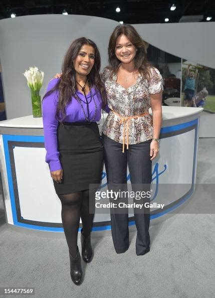 Jenny Craig Brand Ambassador Valerie Bertinelli And Jenny Craig News