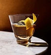 Sidecar Cocktail Recipe | Bourbon Sidecar Drink | Basil Hayden®