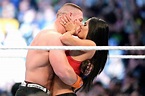John Cena, Nikki Bella Talk WrestleMania Proposal on 'Today' Show