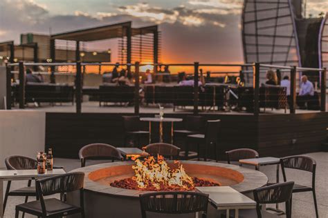 Joburgs Best Viewpoints And Rooftop Bars 2023