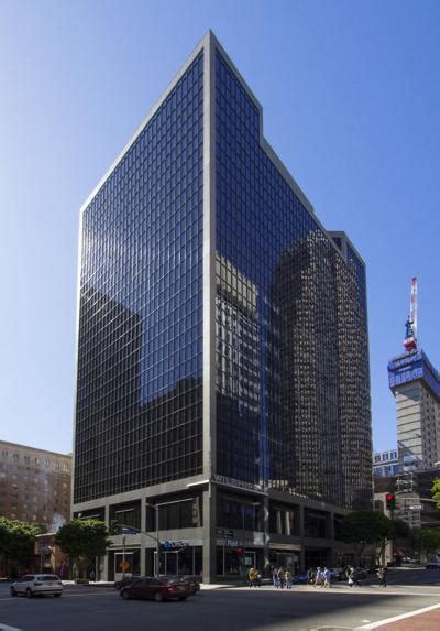 800 Wilshire Sold To Onni Group News