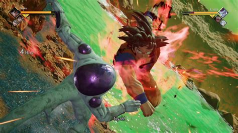 Jump Force Deluxe Edition For Switch Launches August 27 In Japan