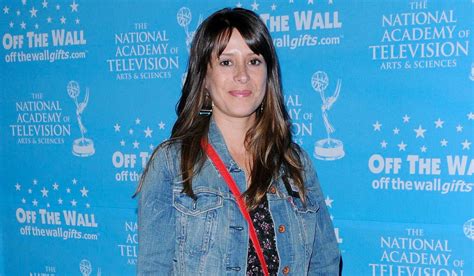 Kimberly Mccullough Directs ‘the Conners News