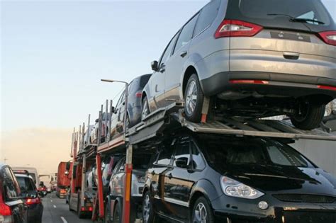 Tips For Shipping Your Car This Summer Acertus