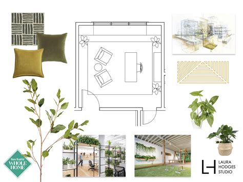 Design Chat With Matt Marley All About Biophilic Design — Laura Hodges
