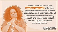 Inspirational quotes for Women's History Month | Mashable