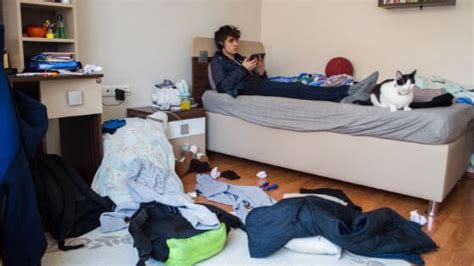 7 Ways To Get A Teen Boy To Clean Their Room Budgeting For Bliss