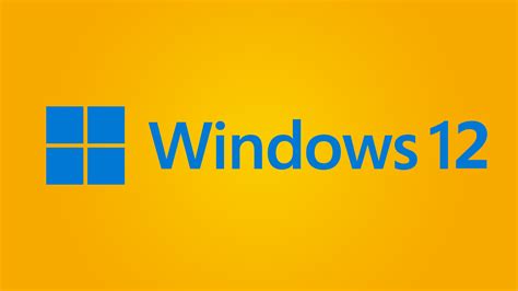 Could Windows 12 Release So Soon After Windows 11 Count Me In Techradar