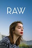 Raw (2016) - Posters — The Movie Database (TMDB)