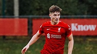 Morgan Boyes completes permanent transfer to Livingston - Liverpool FC