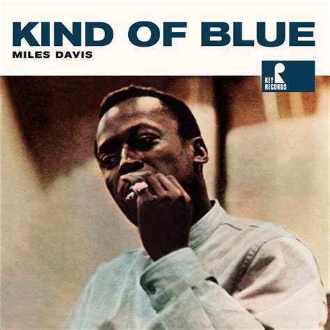 Kind Of Blue 180 Gram Limited Edition Jazz Messengers