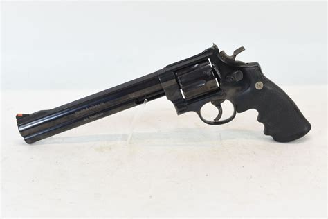 Smith And Wesson Model 29 5 Classic Revolver Landsborough Auctions