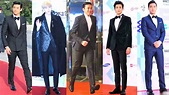 KOREAN MENS IDEAL HEIGHT? - YouTube