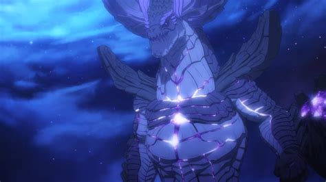 Dota Dragons Blood S1 Ep 5 Anime Sub Indo