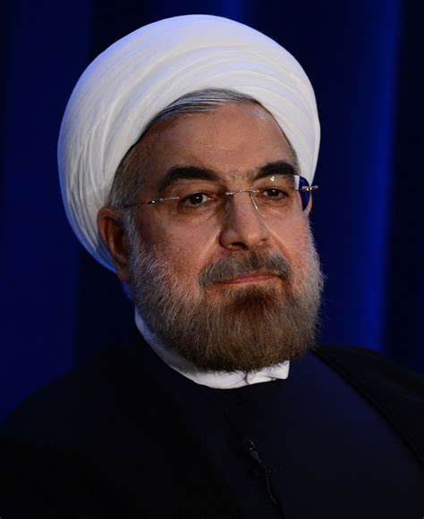 hassan rouhani biography education history and facts britannica