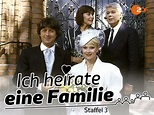Amazon.de: Ich heirate eine Familie …, Staffel 3 ansehen | Prime Video